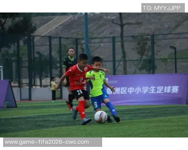 珠海足球训练营开启青少年足球梦想之旅培养未来足球明星